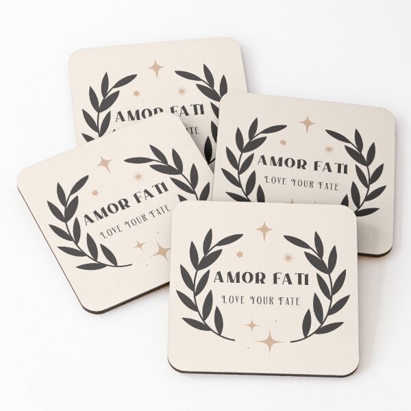 Item preview, Amor Fati, Love Your Fate designed and sold by witchlingart.