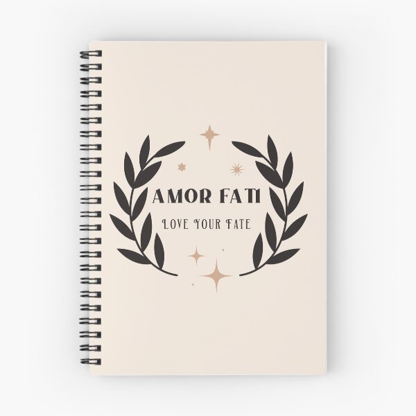 Item preview, Amor Fati, Love Your Fate designed and sold by witchlingart.