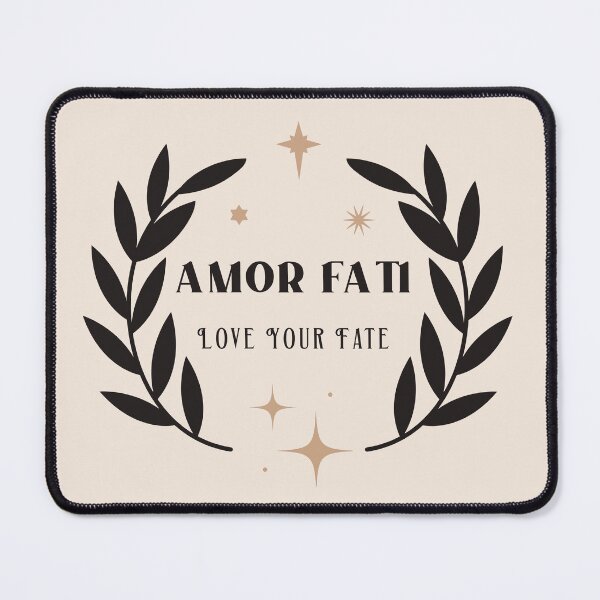 Item preview, Amor Fati, Love Your Fate designed and sold by witchlingart.