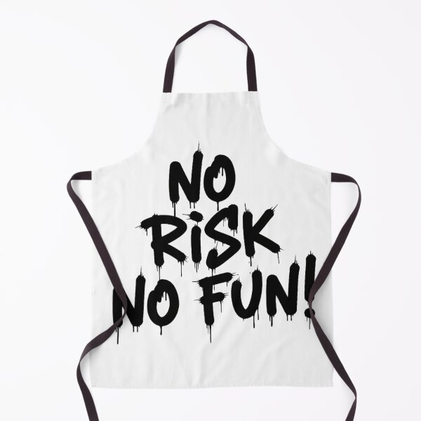 Item preview, NO RISK NO FUN!!! designed and sold by SUPER-HD.