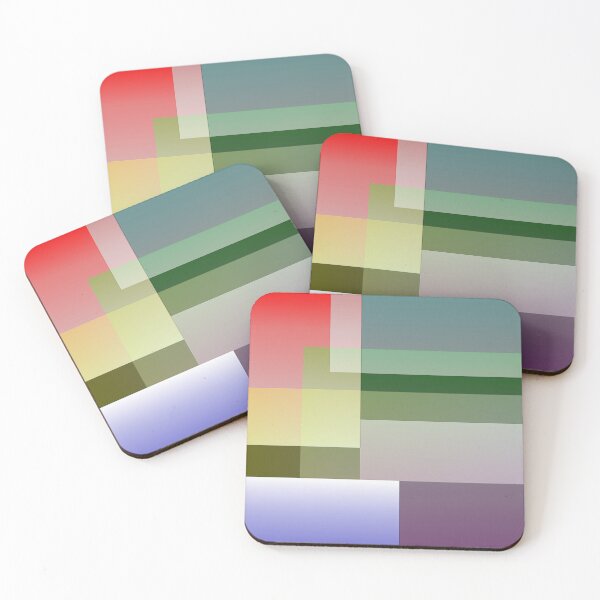 Item preview, Color sample designed and sold by Robert Elfferich.