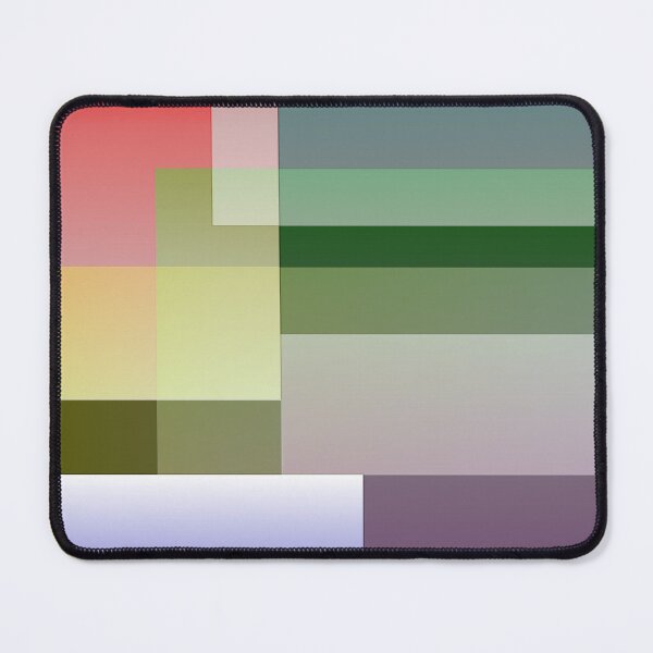 Aperçu de l'œuvre Échantillon de couleur créée et vendue par Robert Elfferich.