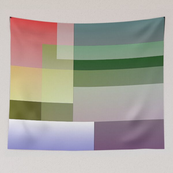Item preview, Color sample designed and sold by Robert Elfferich.