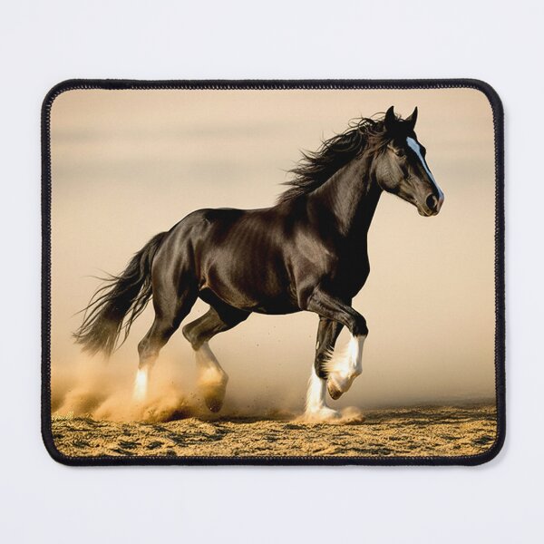 Item preview, FURY - Wall Art - Classic 1950s TV Westren Series designed and sold by DBM Photo Art 1.