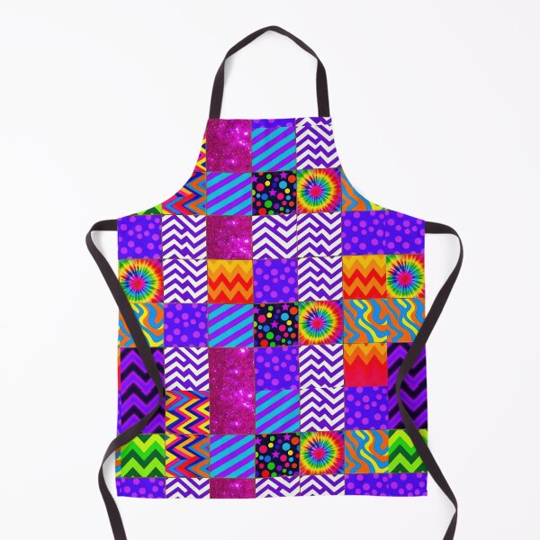 Item preview, Boho Multicolor Patchwork 3 designed and sold by michplante60.