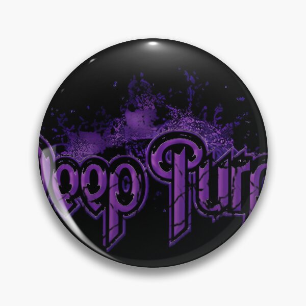 Item preview, Deep Purple designed and sold by siusapafosg.
