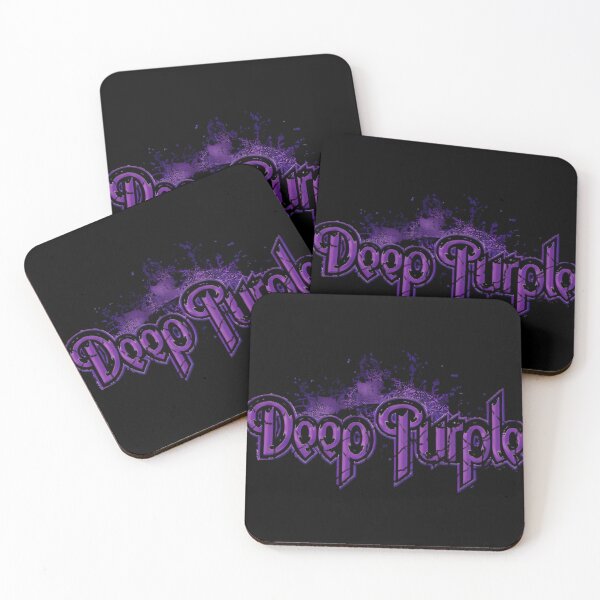 Item preview, Deep Purple designed and sold by siusapafosg.