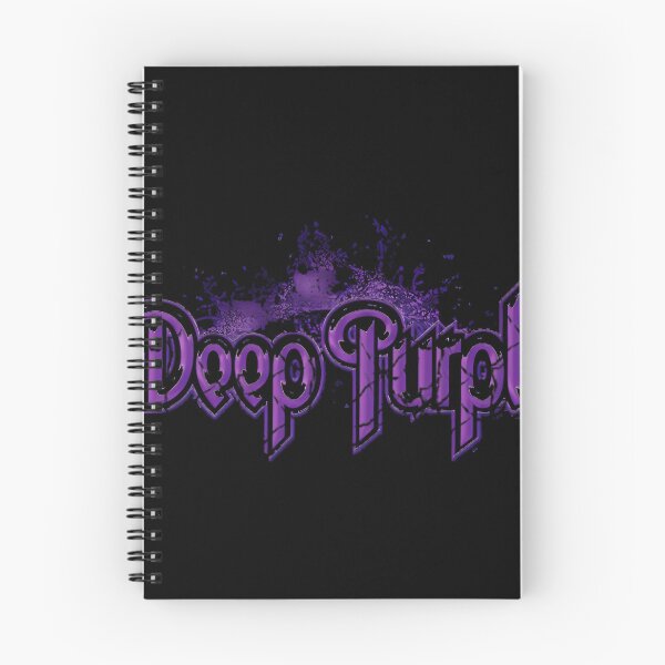 Item preview, Deep Purple designed and sold by siusapafosg.