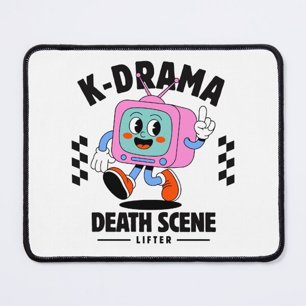 Item preview, K-drama : death scene lifter designed and sold by Peerless-Prime.