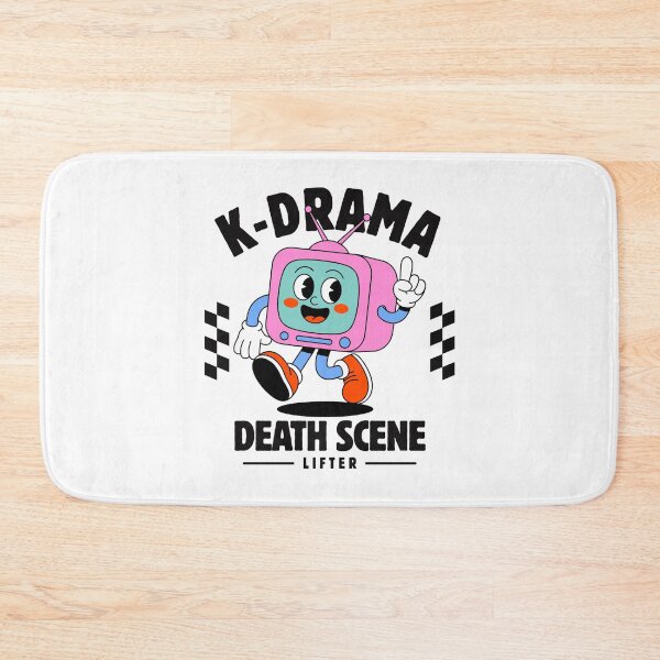 Item preview, K-drama : death scene lifter designed and sold by Peerless-Prime.