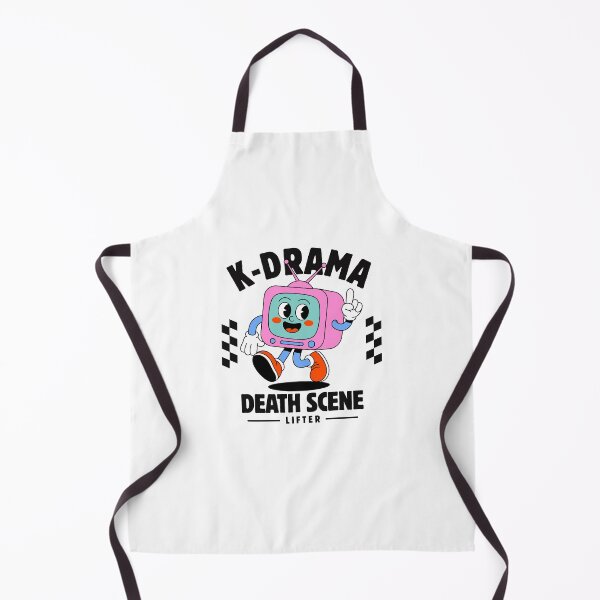Item preview, K-drama : death scene lifter designed and sold by Peerless-Prime.