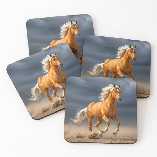 Item preview, Mister Ed — Wall Art - Classic American TV Sitcom About the Talking Horse designed and sold by DBM Photo Art 1.