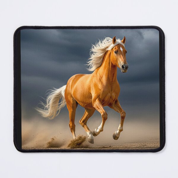Item preview, Mister Ed — Wall Art - Classic American TV Sitcom About the Talking Horse designed and sold by DBM Photo Art 1.