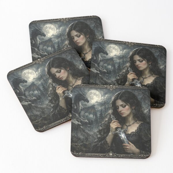 Item preview, my decision designed and sold by Talpha.