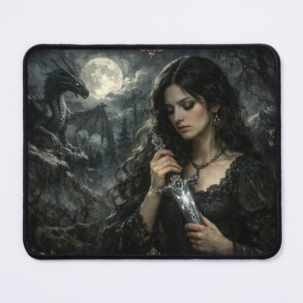 Item preview, my decision designed and sold by Talpha.