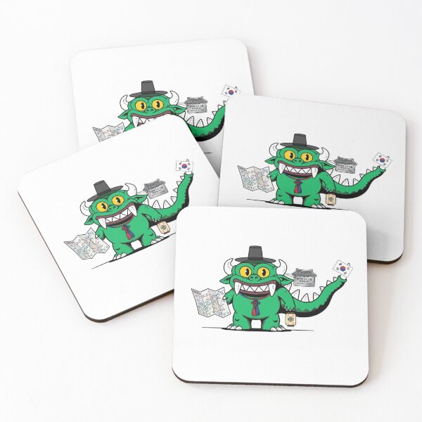 Item preview, Hodag who came to Korea designed and sold by COOLKJS0.