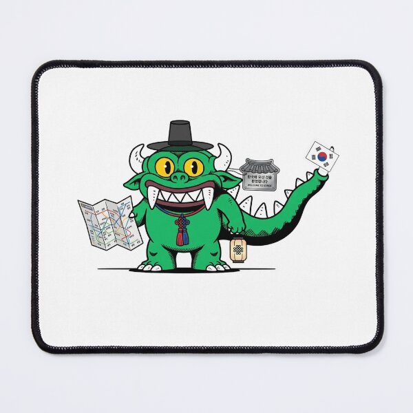 Item preview, Hodag who came to Korea designed and sold by COOLKJS0.