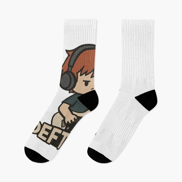 Item preview, deftone designed and sold by NCNGDESIGN.