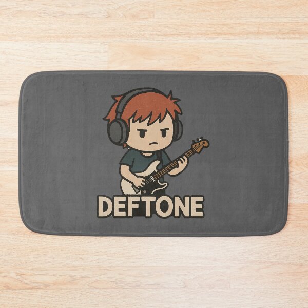 Item preview, deftone designed and sold by NCNGDESIGN.