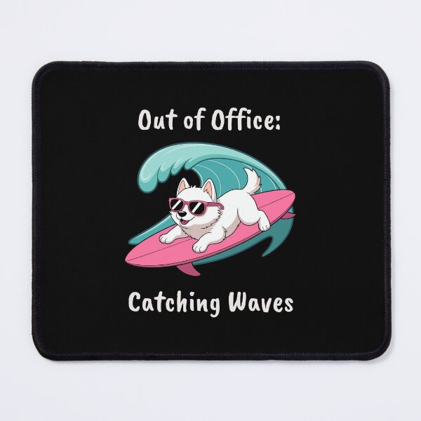 Item preview, Funny Surfing designed and sold by RickTShop.