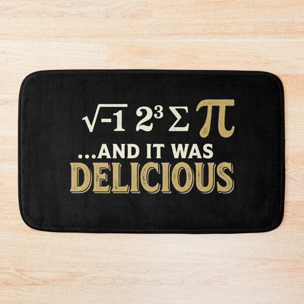 Item preview, I Ate Some Pie and It was Delicious designed and sold by LunaMagicStudio.