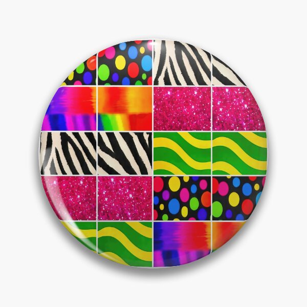 Item preview, Multicolor Patchwork 1 designed and sold by michplante60.