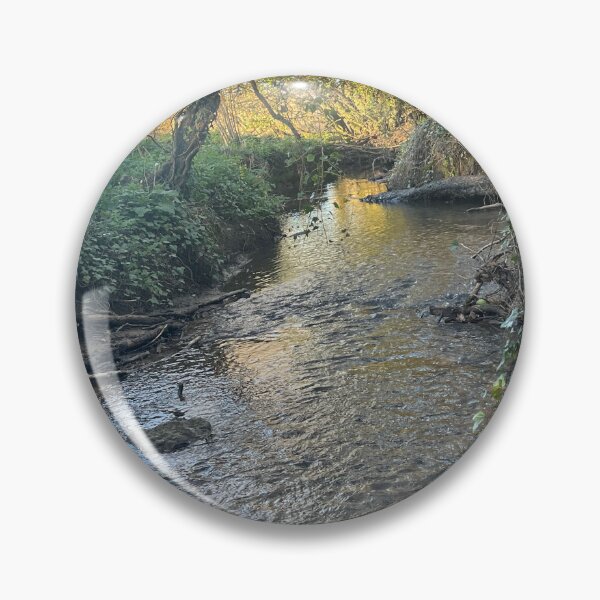 Item preview, Rambling River  designed and sold by RedArt1979.