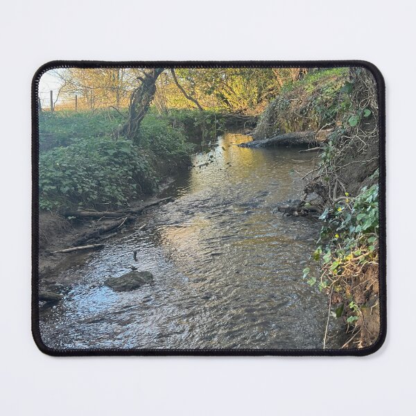 Item preview, Rambling River  designed and sold by RedArt1979.