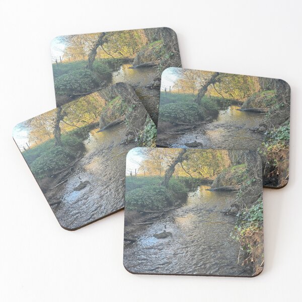 Item preview, Rambling River  designed and sold by RedArt1979.