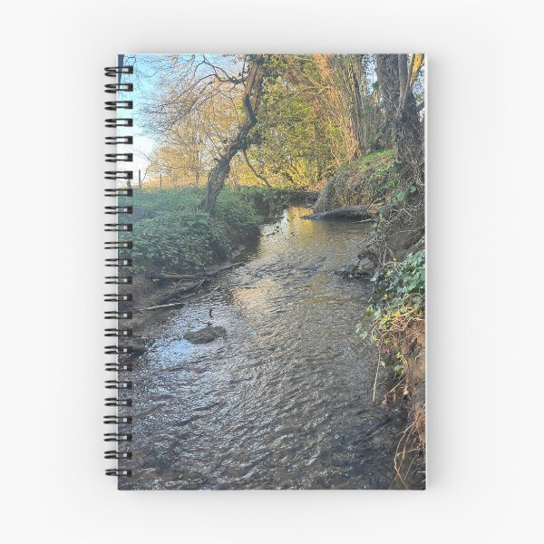 Item preview, Rambling River  designed and sold by RedArt1979.