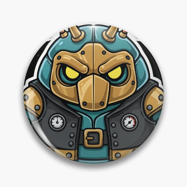 Item preview, Scarab Steampunk Foreman Jacket and Pressure Gauge designed and sold by PixelStudioBe.