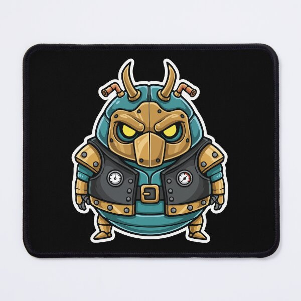 Item preview, Scarab Steampunk Foreman Jacket and Pressure Gauge designed and sold by PixelStudioBe.