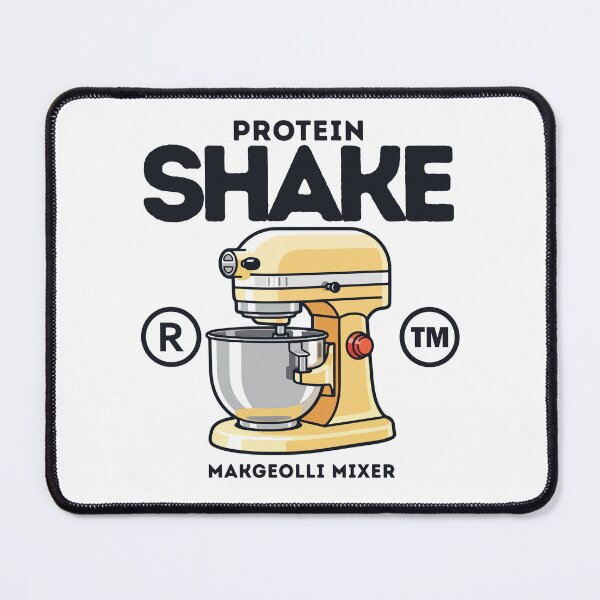 Item preview, K-drama : protein shake makgeolli mixer designed and sold by Peerless-Prime.
