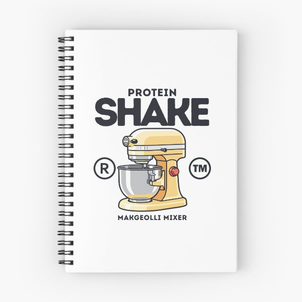 Item preview, K-drama : protein shake makgeolli mixer designed and sold by Peerless-Prime.