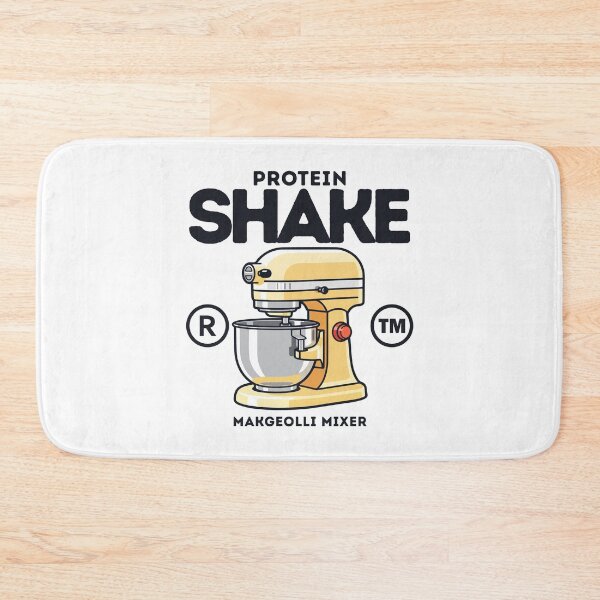 Item preview, K-drama : protein shake makgeolli mixer designed and sold by Peerless-Prime.