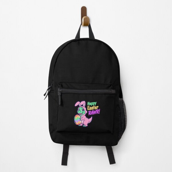 Item preview, Copy of Happy Easter Rawr Bunny Dinosaur designed and sold by MizoX7.