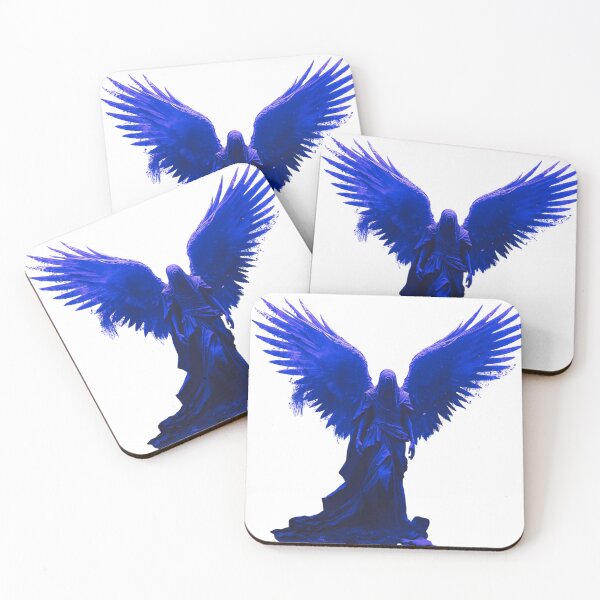 Item preview, Seraph of Dust designed and sold by Musicdrip.