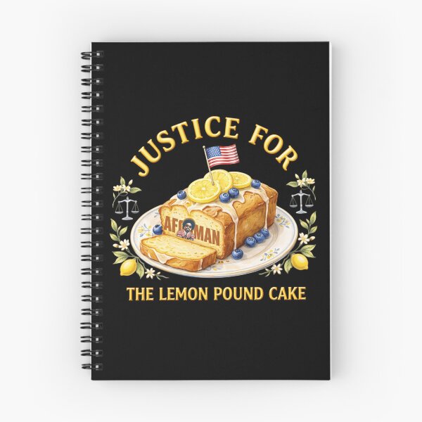 Item preview, Afroman Lemon Pound Cake, Funny Meme, Justice For Lemon Pound Cake, Mama's Lemon Pound Cake designed and sold by wandacollection.