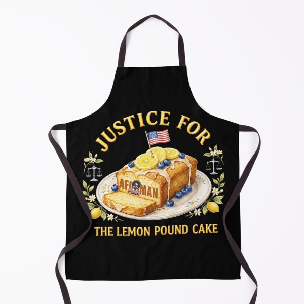 Item preview, Afroman Lemon Pound Cake, Funny Meme, Justice For Lemon Pound Cake, Mama's Lemon Pound Cake designed and sold by wandacollection.