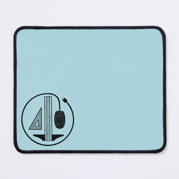 Item preview, Design Technology Worker Logo designed and sold by Design Tech Field Guide.