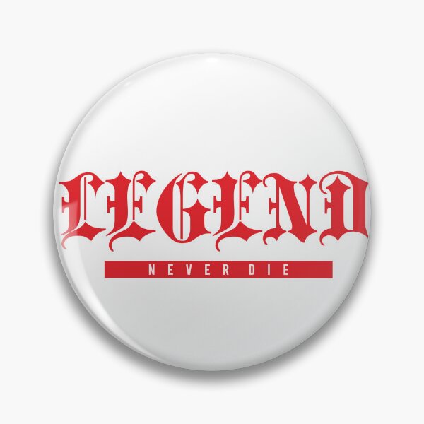 Item preview, THE LEGEND designed and sold by Govinda Vishwakarma.