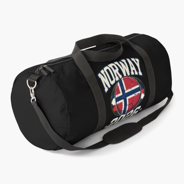 Item preview, Norway 2026 World Cup Football designed and sold by dudelinart.