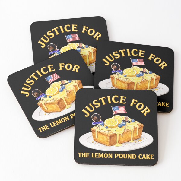 Item preview, Afroman Lemon Pound Cake, Funny Meme, Justice For Lemon Pound Cake, Mama's Lemon Pound Cake designed and sold by wandacollection.