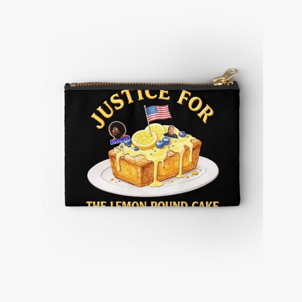 Item preview, Afroman Lemon Pound Cake, Funny Meme, Justice For Lemon Pound Cake, Mama's Lemon Pound Cake designed and sold by wandacollection.