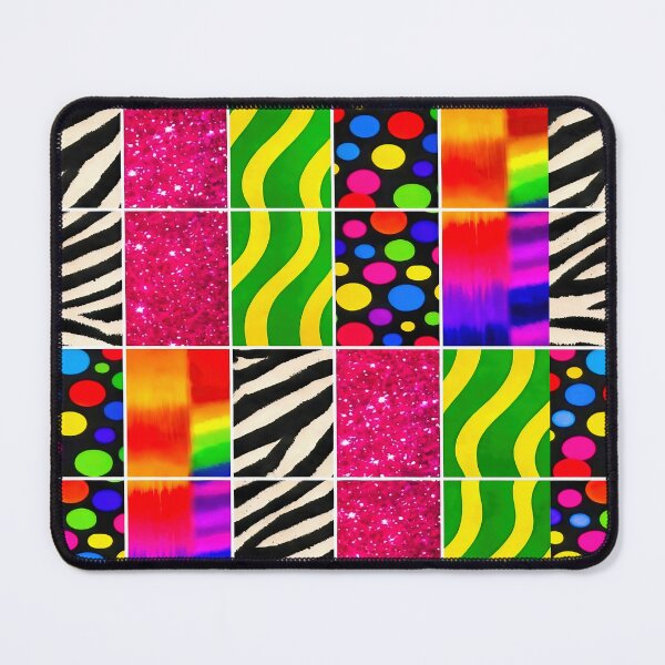 Item preview, Boho Multicolor Patchwork designed and sold by michplante60.