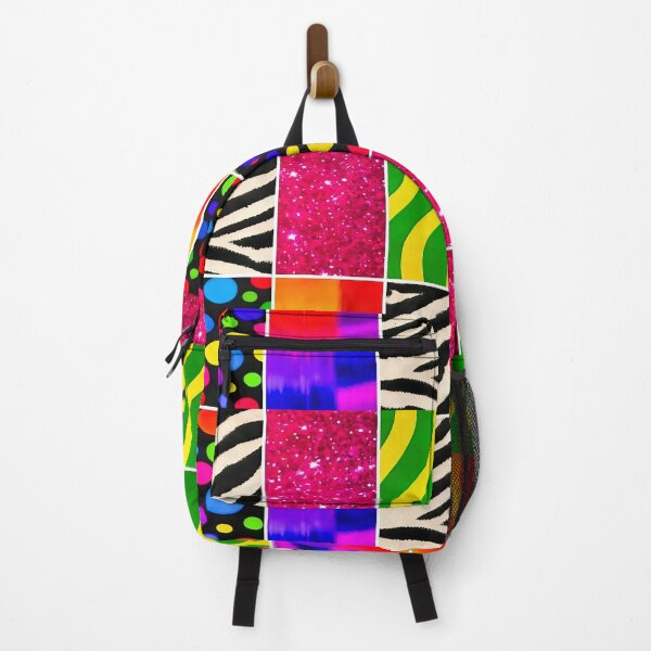 Item preview, Boho Multicolor Patchwork designed and sold by michplante60.