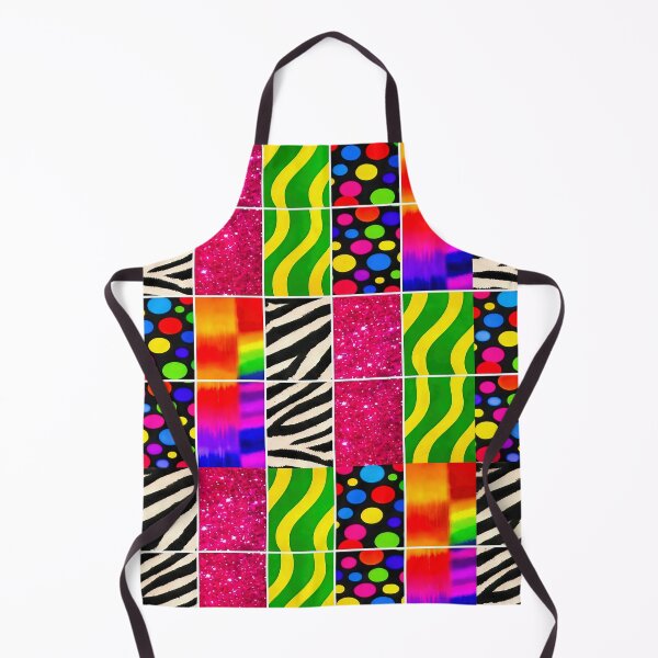 Item preview, Boho Multicolor Patchwork designed and sold by michplante60.