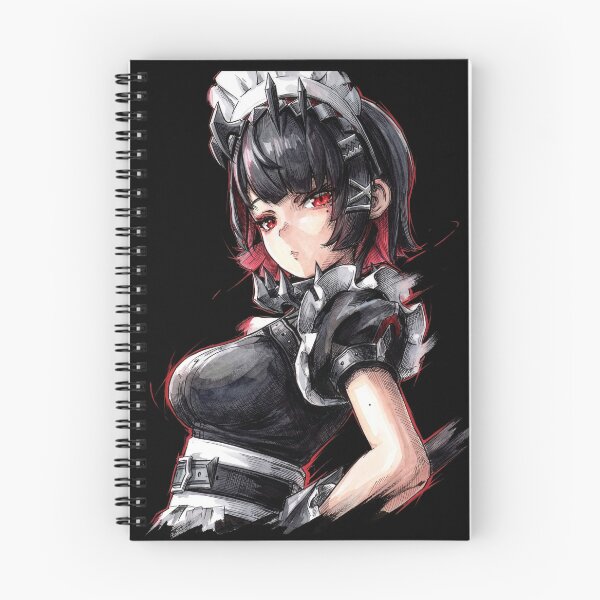 Item preview, Ellen Joe ZZZ Ice Attack Scissors Sharkboo Tail Portrait designed and sold by Senpaiwaves.