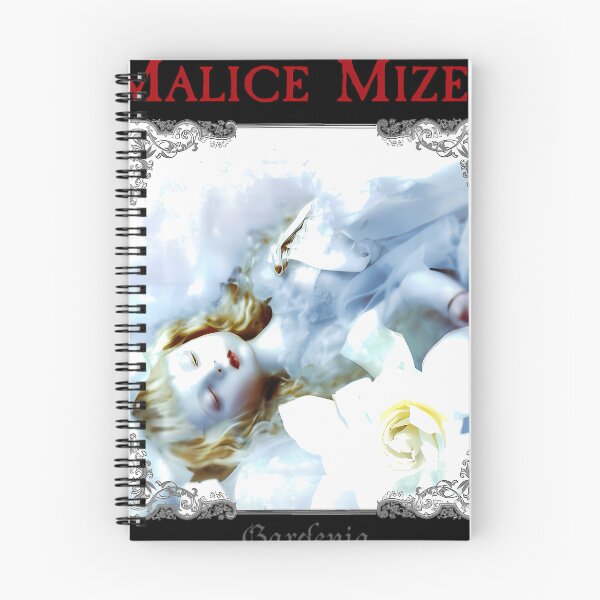 Item preview, Malice Mizer - Gardenia T-Shirt designed and sold by siusapafosg.