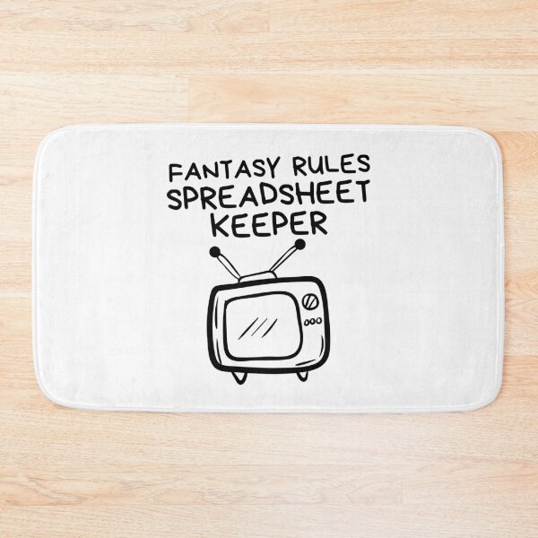 Item preview, K-drama : fantasy rules spreadsheet keeper designed and sold by Peerless-Prime.
